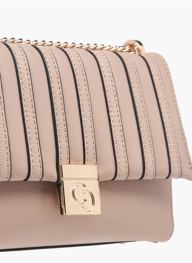 buy-celeste-womens-textured-crossbody-bag-with-flap-closure-and-chain-strap_v17