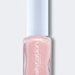 Elegant Opaque Glossy Nude Nail Polish Set of 5