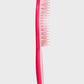 Sleek Pink Styler - Style & Shine with Ease