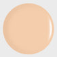INGLOT Peach Perfection 002 - Long-Lasting Natural Nail Polish