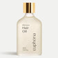 Euphoria Precious Hair Oil - Ultimate Blend for Radiant Locks