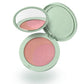 Silky Blush Duo - POWDER DUO BLUSH 01 Flora Flush
