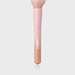 Luxurious Vegan Tapered Bronzer Brush