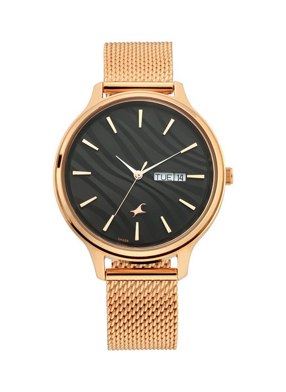 buy-fastrack-fastrack-ruffles-quartz-analog-with-day-and-date-black-dial-stainless-steel-strap-watch-for-girls_f9w