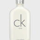 عطر كالفين كلاين ون التواليت - انتعاش يلامس الروح 100مل