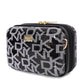 DKNY Deco Signature Lighted Travel Beauty Case
