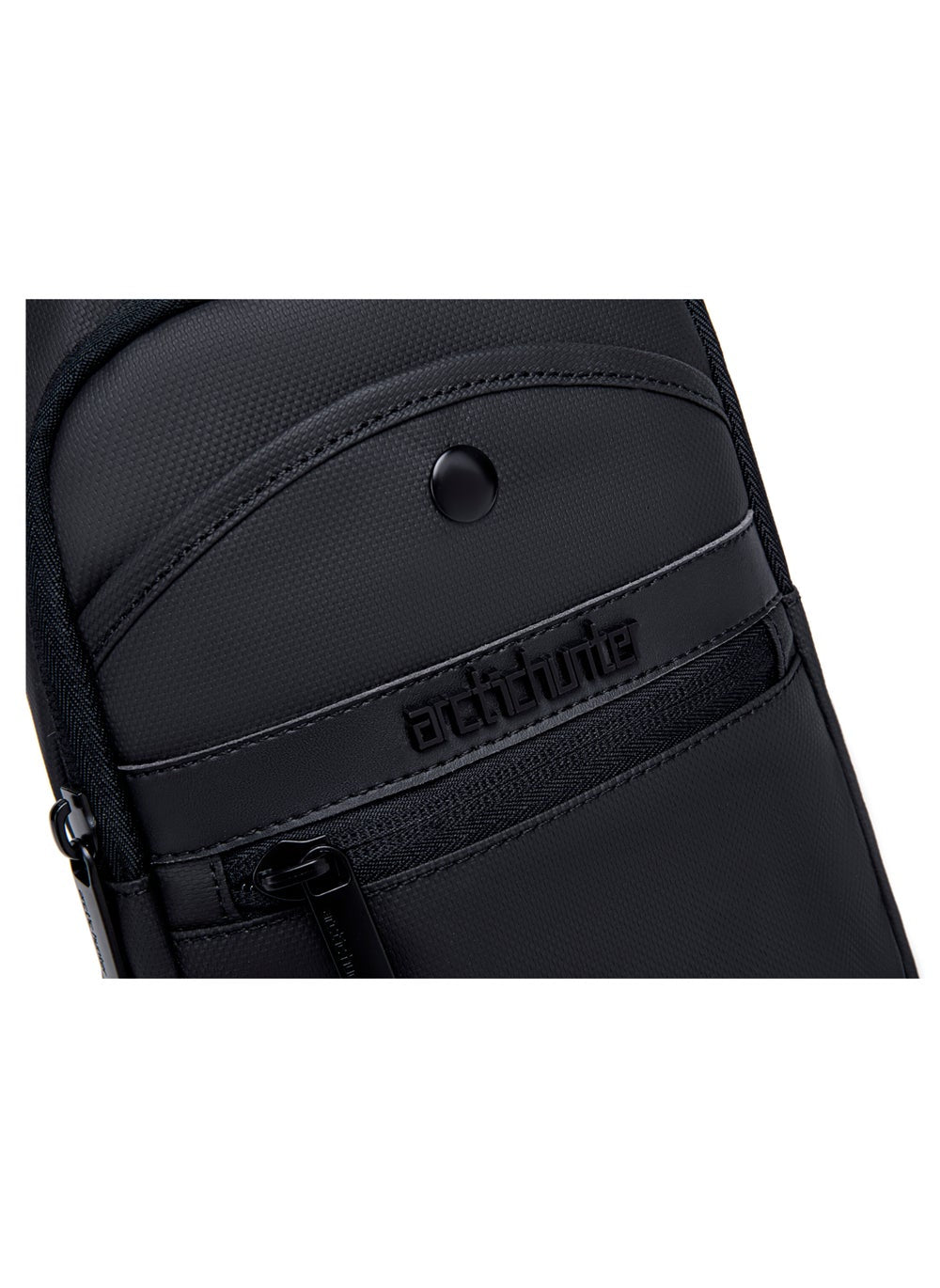 buy-arctic-hunter-sling-bag-for-men-and-women-water-resistant-durable-small-shoulder-daypack-with-built-in-earphone-jack-and-shock-proof-compartments-xb13001-black_ghy