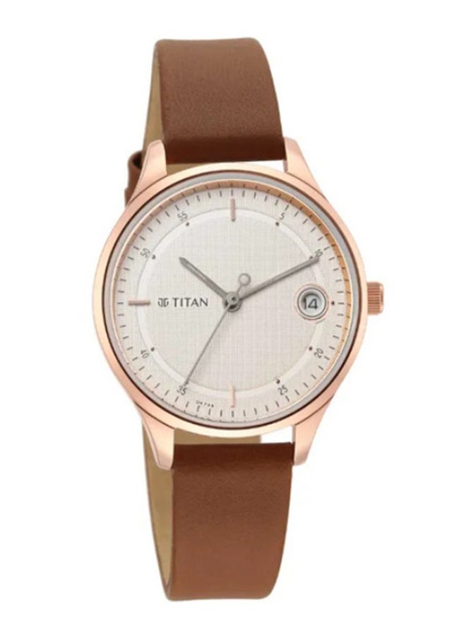 buy-titan-workwear-silver-dial-brown-leather-strap-watch_xo5