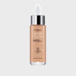 True Match Nude Hyaluronic Tinted Serum 3-4 Light Medium