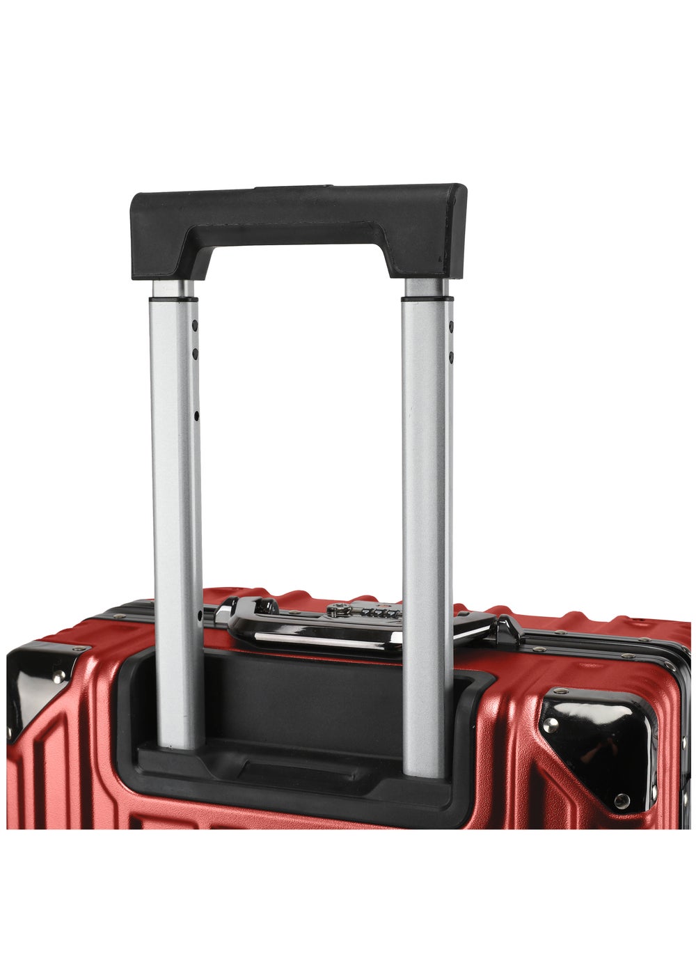 buy-cabinpro-lightweight-aluminum-frame-fashion-luggage-trolley-polycarbonate-hard-case-carry-on-suitcase-with-4-quite-360-degree-double-spinner-wheels-cp001-maroon_ixi