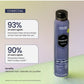 Charcoal Revive & Volumize Dry Shampoo 122g
