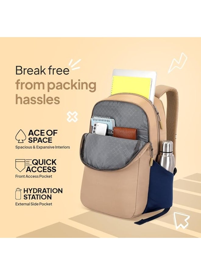 buy-american-tourister-american-tourister-daybreak-backpack-beige-1-year-global-warranty_0h2