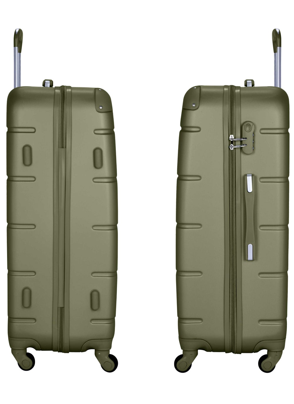 buy-senator-hard-case-travel-bag-extra-large-luggage-trolley-abs-lightweight-suitcase-with-4-spinner-wheels-a1012-olive-green_es2