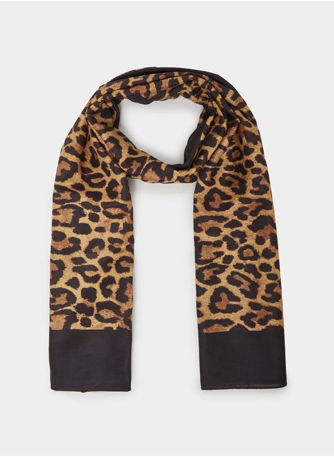buy-styli-styli-leopard-print-square-scarf_jzx