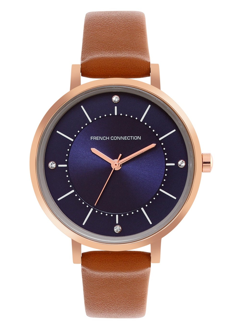 buy-french-connection-women-s-analog-watch-with-brown-leather-strap-34-mm-fcn00010e_lzy