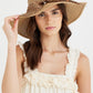 buy-styli-styli-animal-print-ribbon-detail-straw-panama-hat_81b