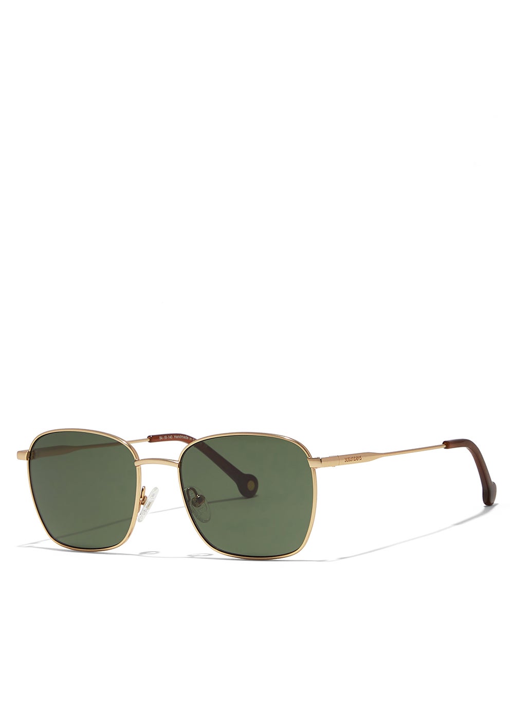 buy-30sundays-30sundays-rust-men-sunglasses-square-sunglasses-uv-protection-uv400-gold-green_oe1