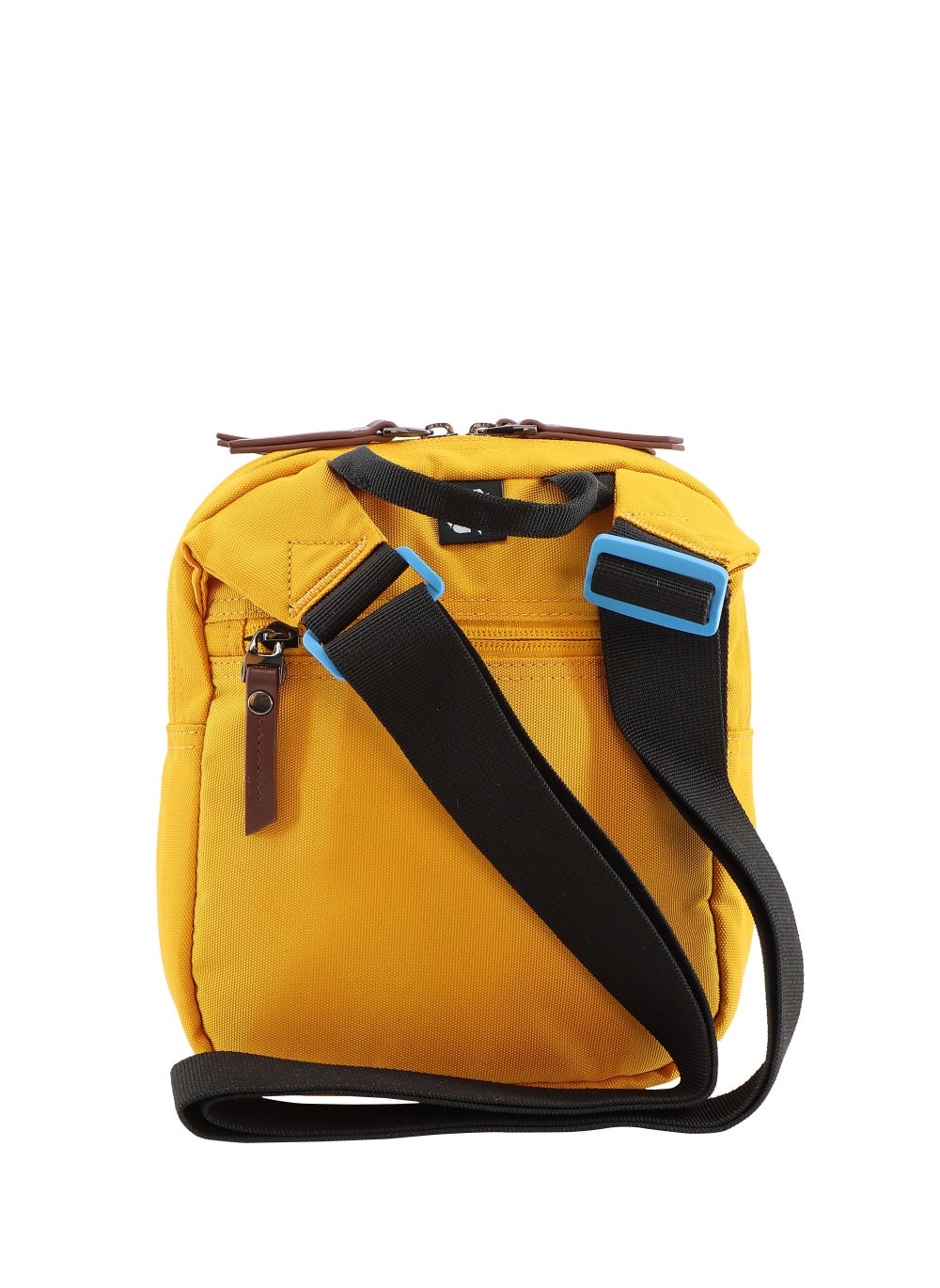buy-discovery-discovery-icon-shoulder-bag-3l-ocher-compact-durable-water-resistant-light-weight-travel-casual-outdoor-crossbody-bag-for-men-and-women_4yx