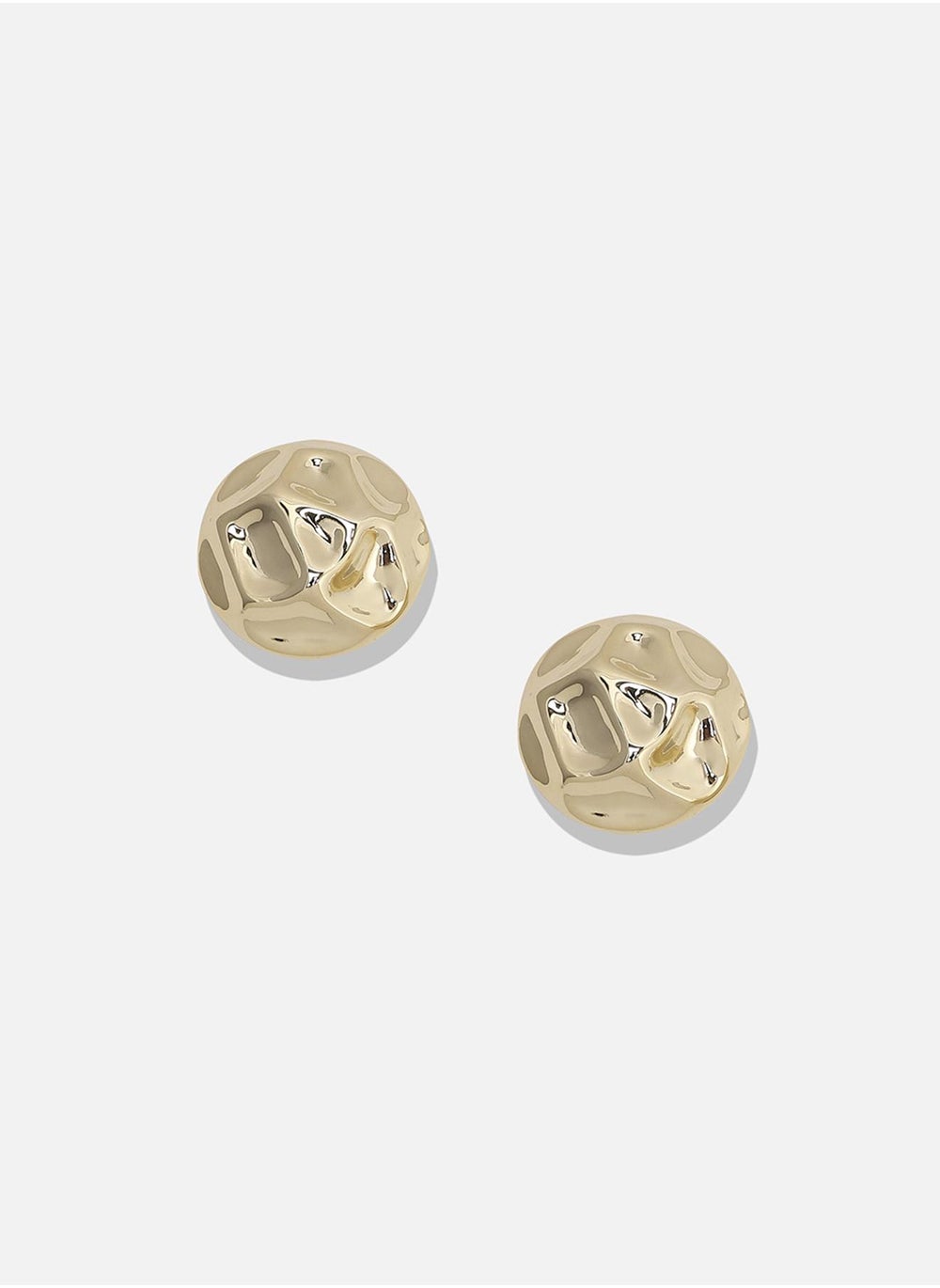 buy-sohi-textured-circular-stud-earrings_tsk