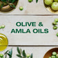 Mythic Olive Shampoo Duo Pack - Enrich Your Hair, Save 28%