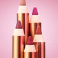 90s Pink Lip Cheat Liner: Fuller, Reshaped Pout