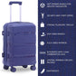 buy-reflection-platinum-pp-suitcase-durable-lightweight-hardshell-telescopic-handle-expandable-vertical-travel-luggage-trolley-with-8-quiet-360deg-wheels-and-tsa-lock-3-pcs-set-20-24-28-blue_06w