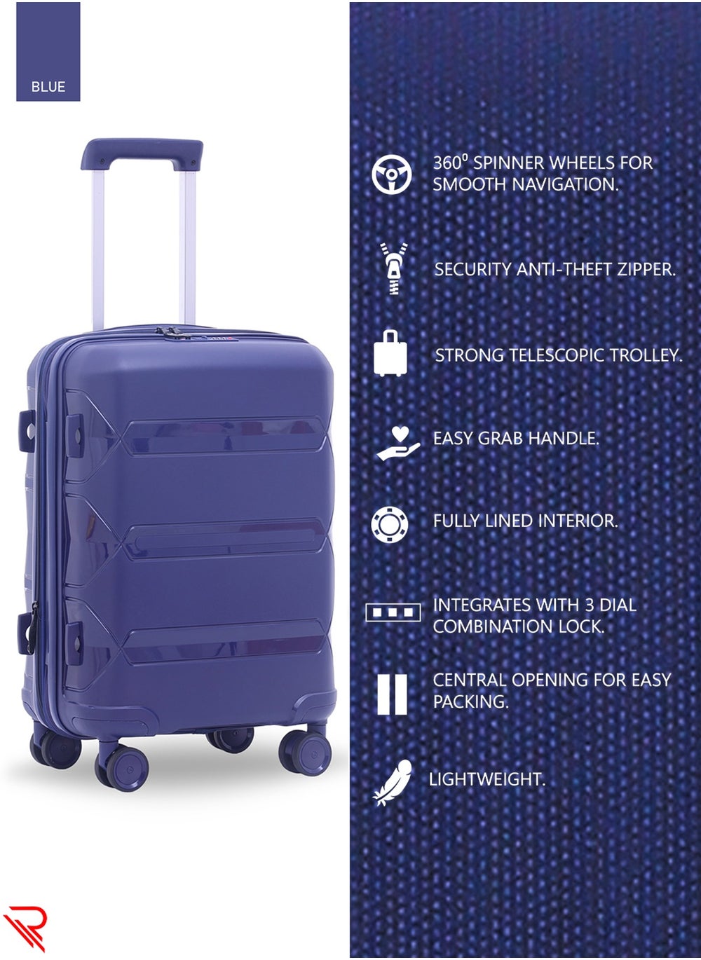 buy-reflection-platinum-pp-suitcase-durable-lightweight-hardshell-telescopic-handle-expandable-vertical-travel-luggage-trolley-with-8-quiet-360deg-wheels-and-tsa-lock-3-pcs-set-20-24-28-blue_06w