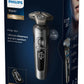 Philips Shaver S9000 Prestige SP9871/22: Ultimate Precision for Men
