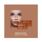 Bronze Goddess Coloured Lenses 1 Month