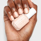 Allure Sheer Nail Polish 13.5ml - Bridal Favorite