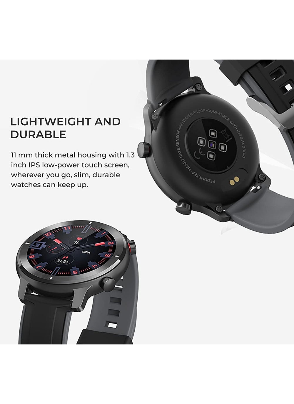 buy-french-connection-french-connection-r4-series-smartwatch-with-full-touch-hd-screen-metal-case-spo2-continues-heart-rate-blood-pressure-monitoring-temperature-monitor-and-ip68-waterproof-r4-a-45-mm_ffd