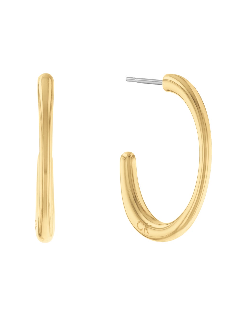 buy-calvin-klein-playful-organic-shapes-cuff-earring_g0b