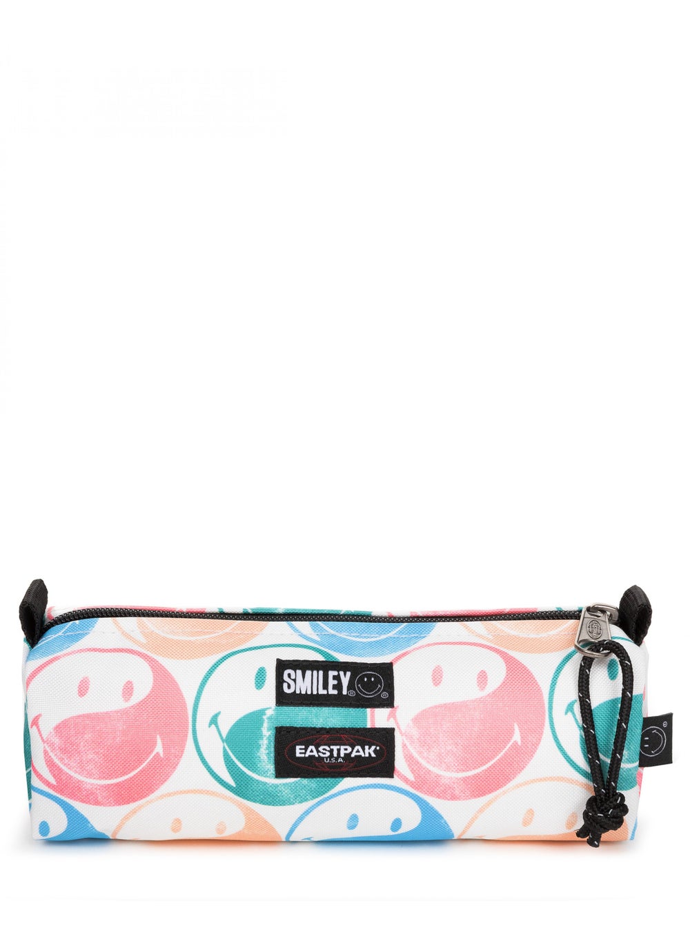 buy-eastpak-benchmark-single-small-pencil-case-smiley_t8i