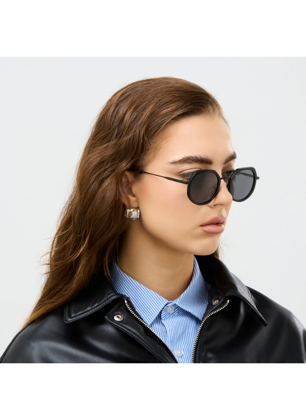 buy-30sundays-30sundays-oriana-geometric-full-rim-sunglasses_1of