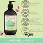 Watermelon Burst Kids Conditioning Shampoo 500ml