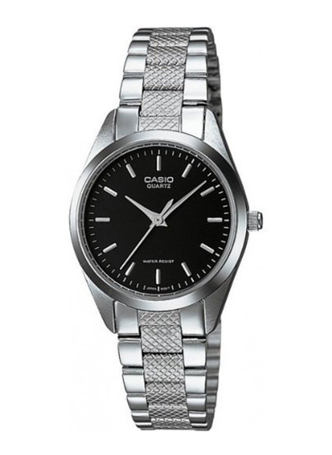 buy-casio-women-s-stainless-steel-analog-watch-ltp-1274d-1a-26-mm_e8r