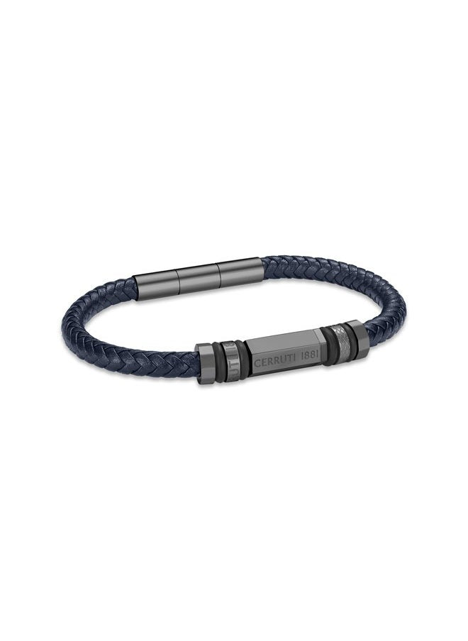 buy-cerruti-1881-narciso-two-tone-grey-black-and-navy-blue-leather-bracelet_992