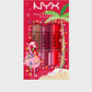 Nyx Shine Loud Vegan Lash Kit - Holiday Exclusive