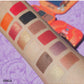 Bratz 'Bunny Boo' Sasha Eyeshadow Palette