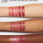 90's Pink Satin Shine Lipstick - K.I.S.S.I.N.G Collection