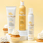 Silky Smooth Vanilla Berry Conditioner 250ml - Milk_Shake