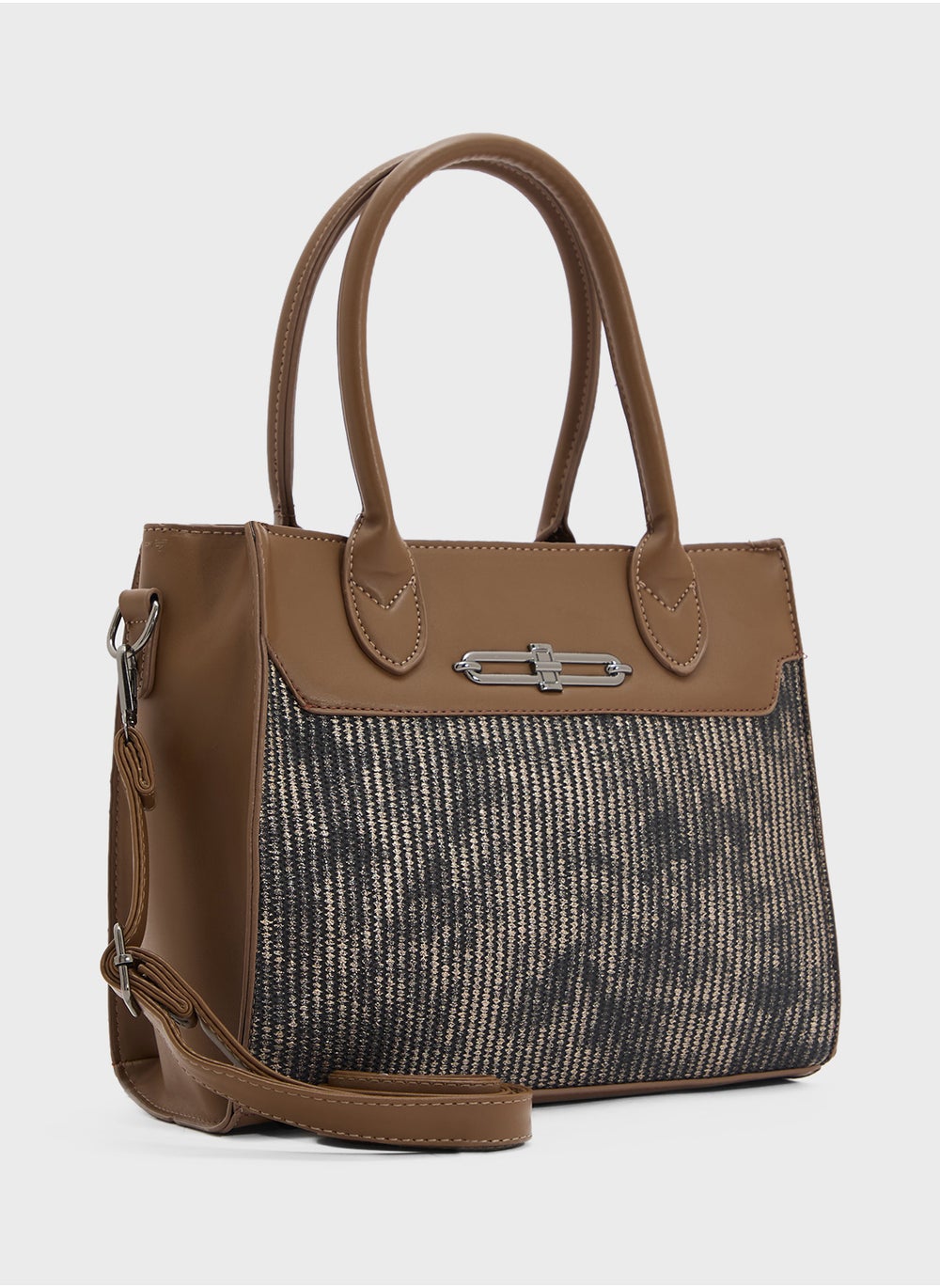 buy-ella-womens-satchel-with-fabric-contrast_dnu