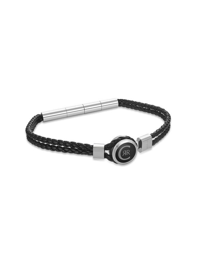 buy-cerruti-1881-vincenzo-two-tone-silvergrey-and-black-leather-bracelet_9ft