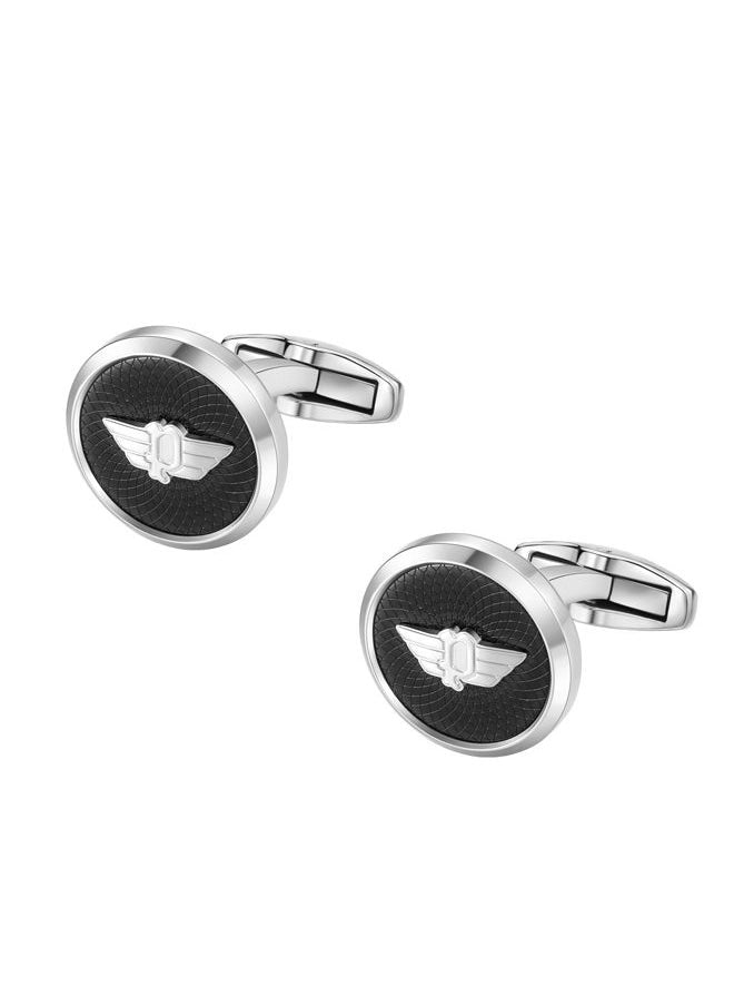 buy-police-extended-silver-and-black-cufflinks-for-men_x92