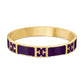 buy-escada-scarlett-gold-plated-bangle-with-logo-cutout-and-purple-enamel-detail_g2r