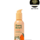 Citrus Superfruit Radiance Oil for Lustrous Curls