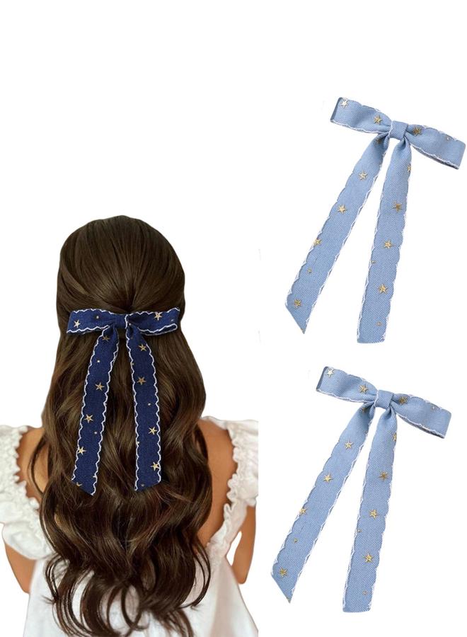 buy-take-two-take-two-set-of-2-star-printed-bow-hair-clip_d2t