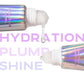 Cool Mint Hyaluronic Plumping Lipgloss