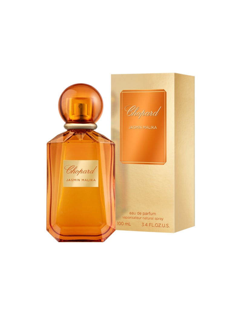 Chopard Jasmin Malika Eau de Parfum - Radiant 100ml