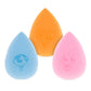 Powerpuff Girls Super Cute - Makeup Blender Trio